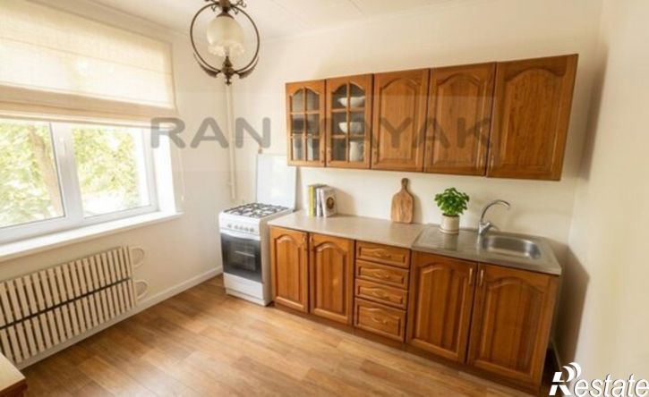 2-комн квартира ул Михайлова, 6А,  д. 6А