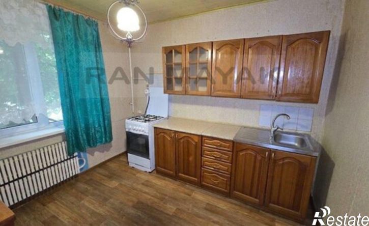 2-комн квартира ул Михайлова, 6А,  д. 6А
