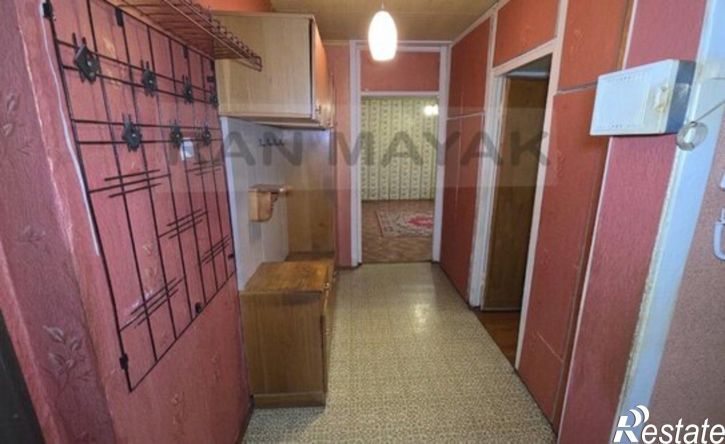2-комн квартира ул Михайлова, 6А,  д. 6А
