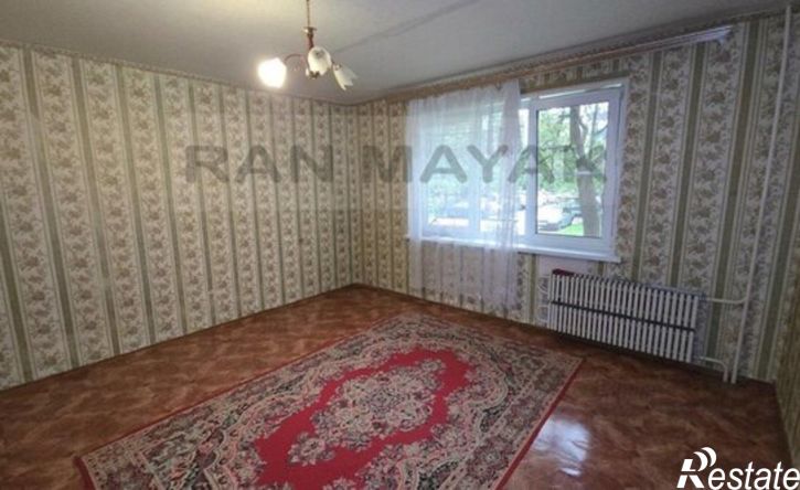 2-комн квартира ул Михайлова, 6А,  д. 6А