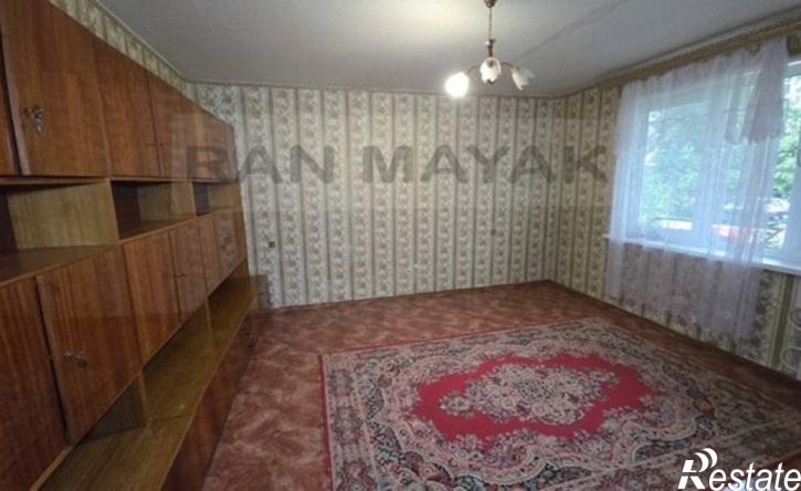 2-комн квартира ул Михайлова, 6А,  д. 6А