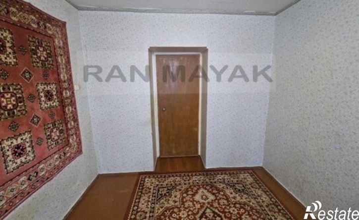 2-комн квартира ул Михайлова, 6А,  д. 6А