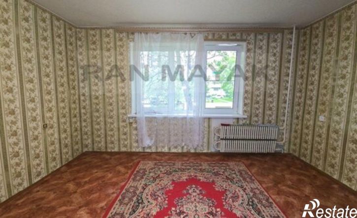 2-комн квартира ул Михайлова, 6А,  д. 6А