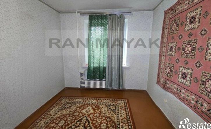 2-комн квартира ул Михайлова, 6А,  д. 6А