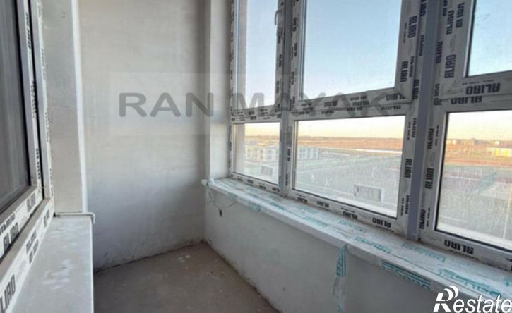2-комн квартира Республика Адыгея (Адыгея), улица К.А. Васильева, 1к4