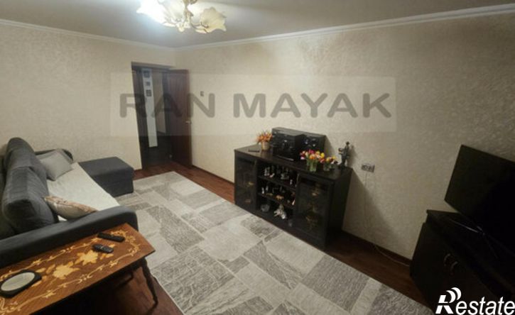 2-комн квартира 6-й переулок, 3/2,  д. 3/2