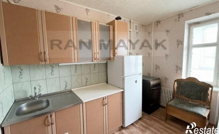 2-комн квартира ул Пролетарская, 454,  д. 454