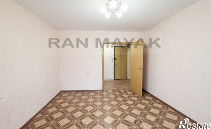 2-комн квартира ул Пролетарская, 454,  д. 454