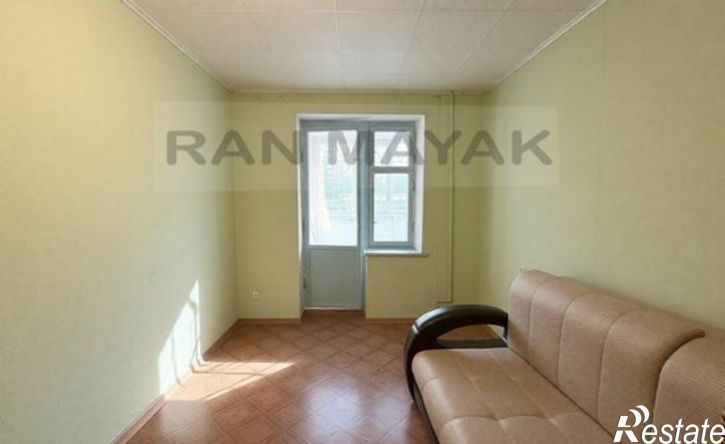 2-комн квартира ул Пролетарская, 454,  д. 454