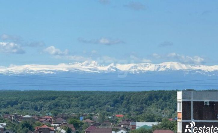 3-комн квартира Пионерская улица, 407,  д. 407