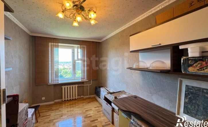 3-комн квартира Пионерская улица, 407,  д. 407