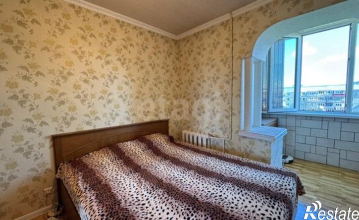 3-комн квартира Пионерская улица, 407,  д. 407