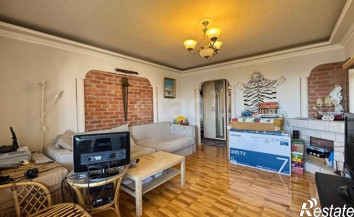 3-комн квартира Пионерская улица, 407,  д. 407