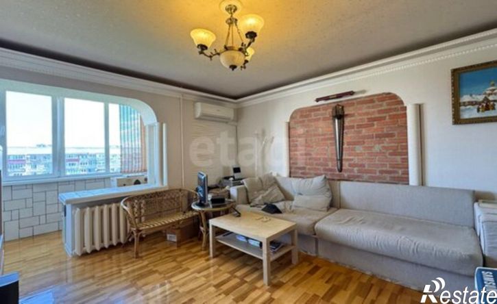 3-комн квартира Пионерская улица, 407,  д. 407