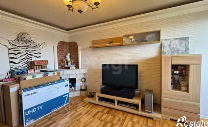 3-комн квартира Пионерская улица, 407,  д. 407