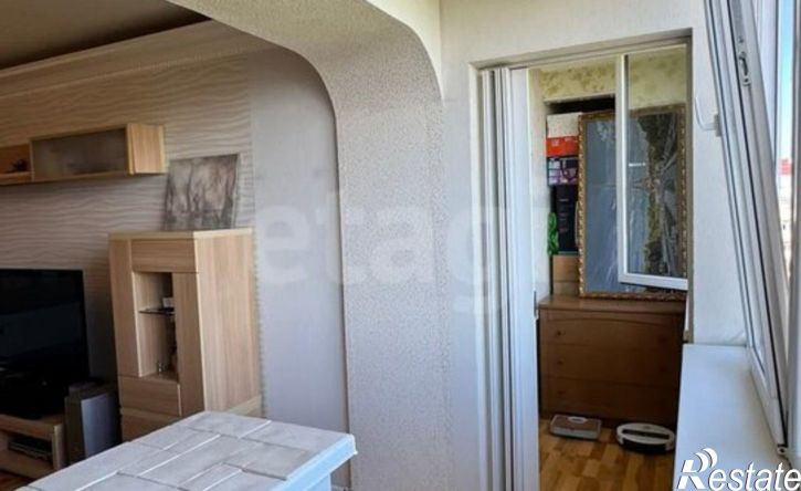3-комн квартира Пионерская улица, 407,  д. 407
