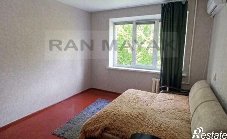 1-комн квартира улица Патриса Лумумбы, 113,  д. 113