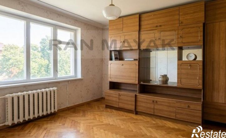 2-комн квартира улица Чкалова, 80,  д. 80