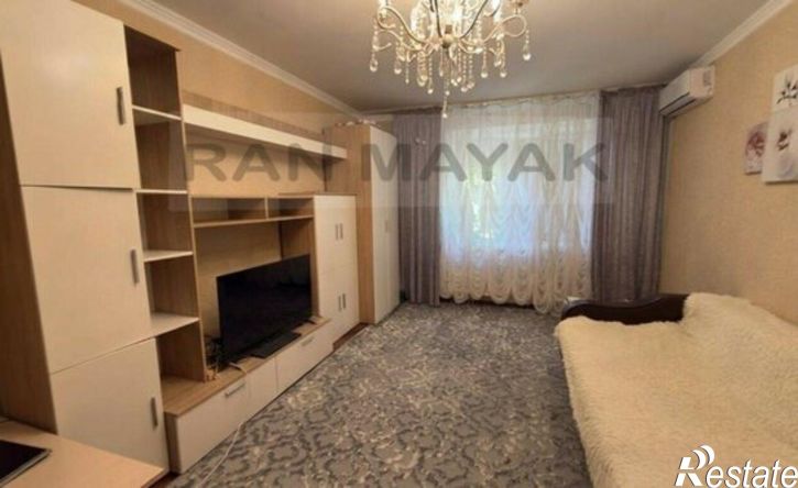 2-комн квартира Кооперативная улица, 76,  д. 76