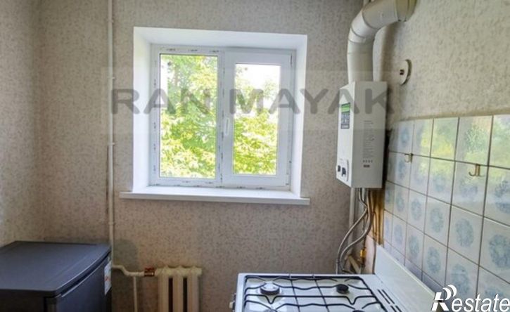 1-комн квартира улица Патриса Лумумбы, 113,  д. 113