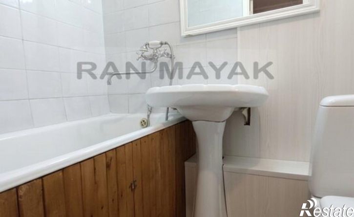 1-комн квартира улица Патриса Лумумбы, 113,  д. 113