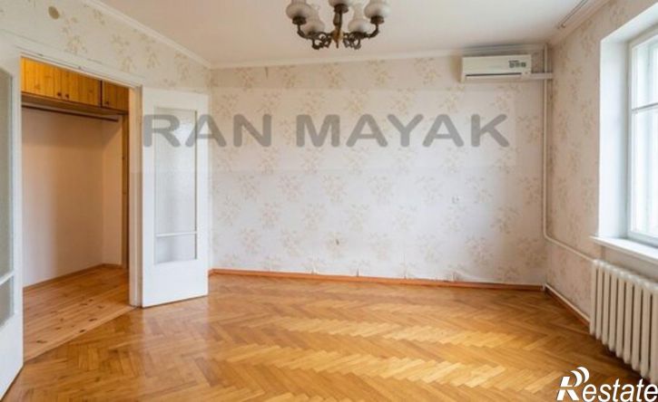 2-комн квартира улица Чкалова, 80,  д. 80