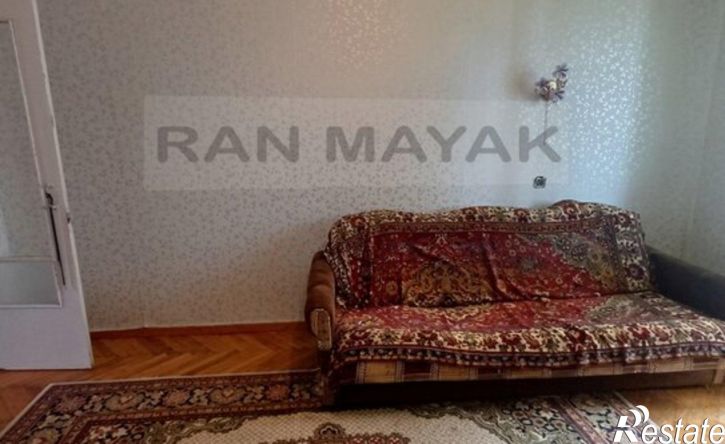 2-комн квартира улица Чкалова, 80,  д. 80