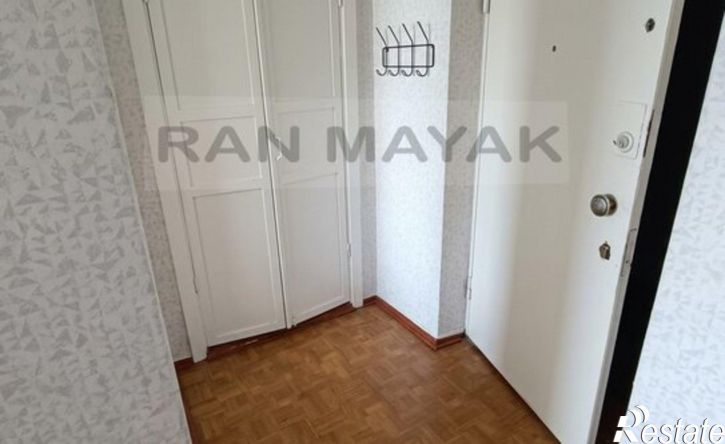 1-комн квартира улица Патриса Лумумбы, 113,  д. 113