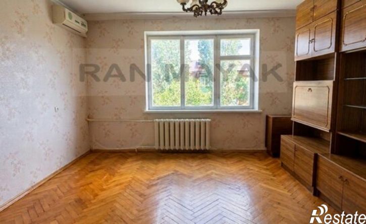 2-комн квартира улица Чкалова, 80,  д. 80