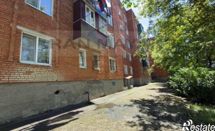 2-комн квартира Кооперативная улица, 76,  д. 76