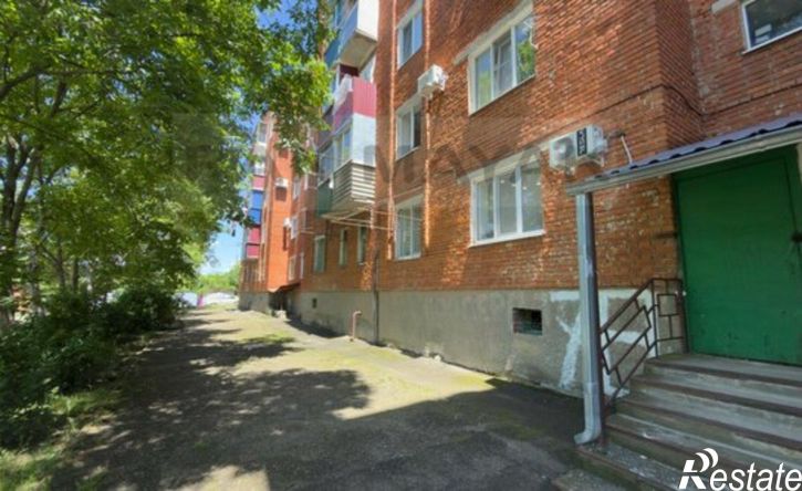 2-комн квартира Кооперативная улица, 76,  д. 76