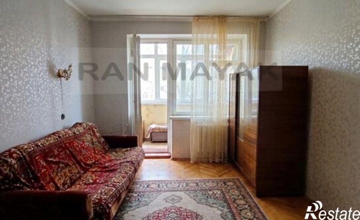 2-комн квартира улица Чкалова, 80,  д. 80
