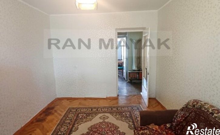 2-комн квартира улица Чкалова, 80,  д. 80