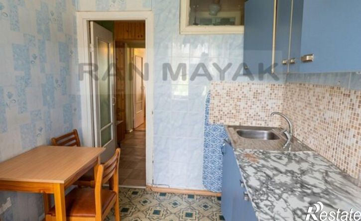 2-комн квартира улица Чкалова, 80,  д. 80