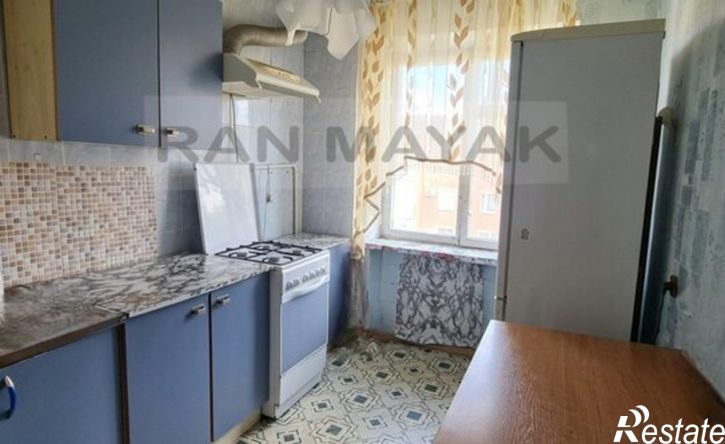 2-комн квартира улица Чкалова, 80,  д. 80