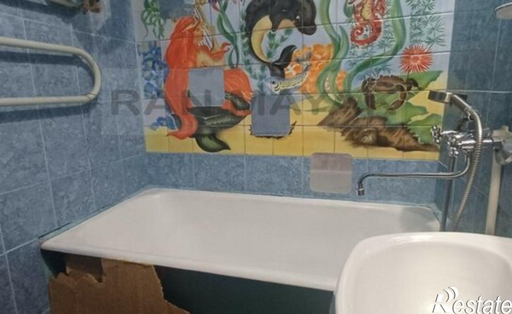 2-комн квартира улица Чкалова, 80,  д. 80