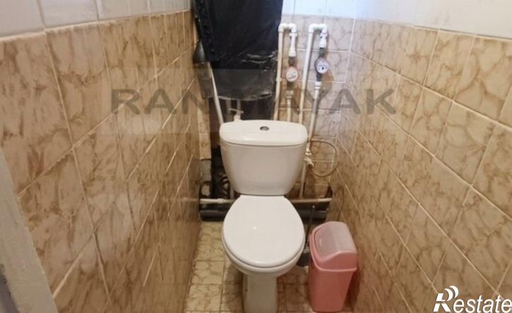 2-комн квартира улица Чкалова, 80,  д. 80