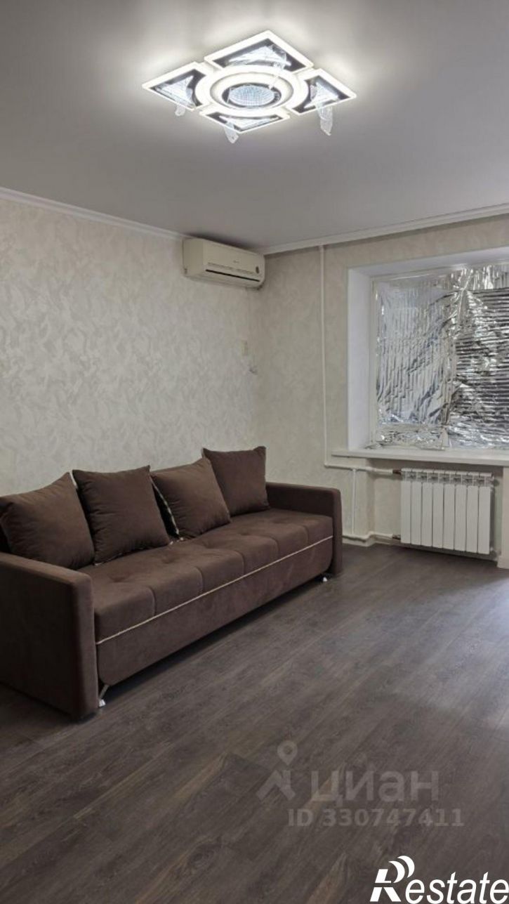 2-комн квартира Кужорская улица, 112,  д. 112