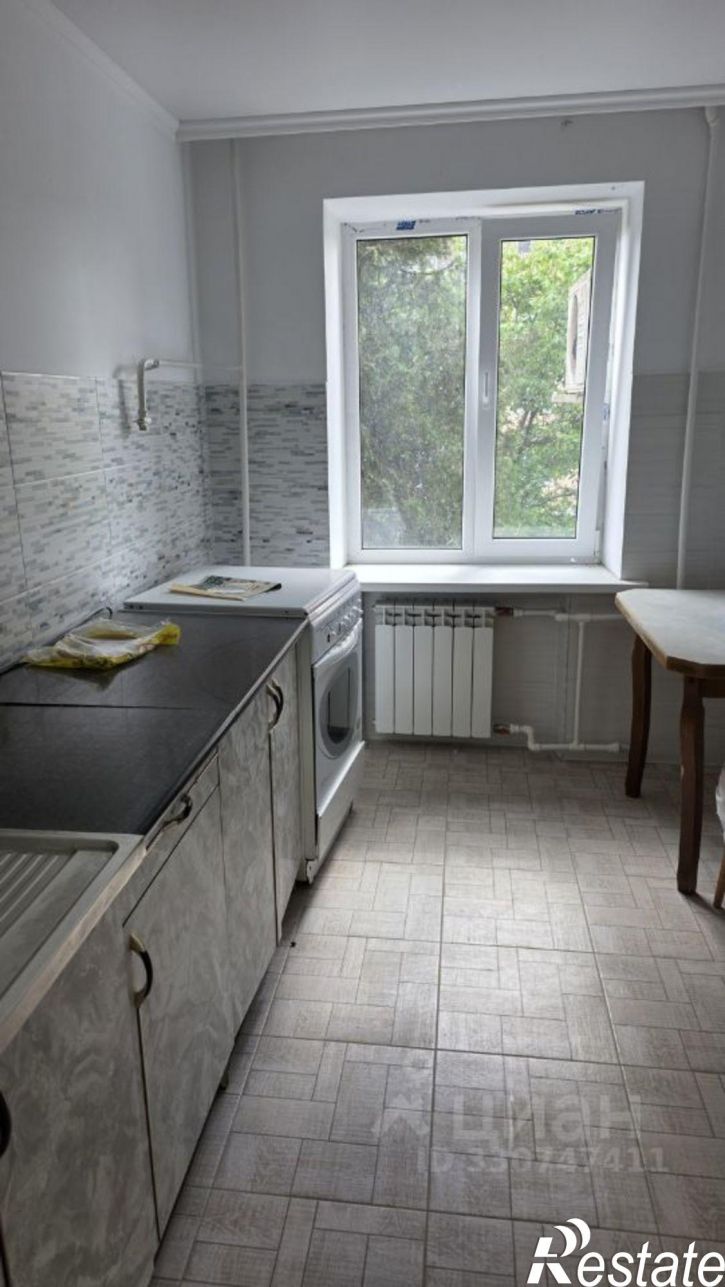 2-комн квартира Кужорская улица, 112,  д. 112