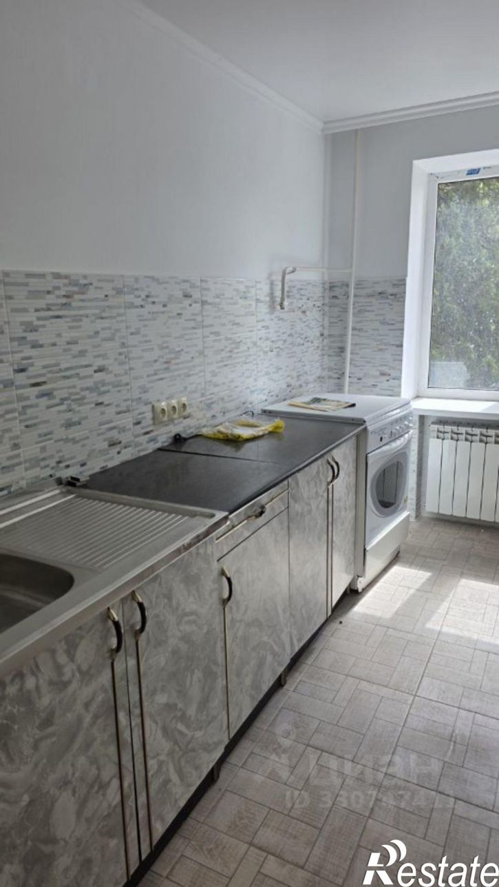 2-комн квартира Кужорская улица, 112,  д. 112
