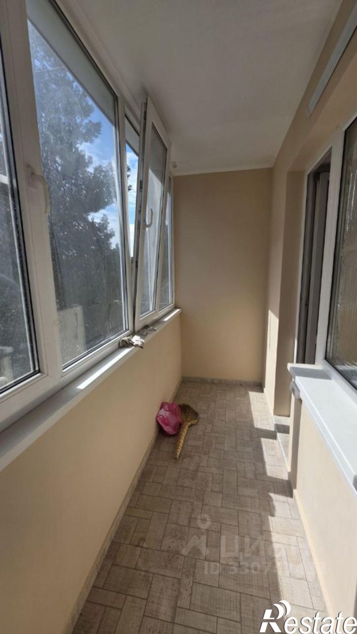 2-комн квартира Кужорская улица, 112,  д. 112