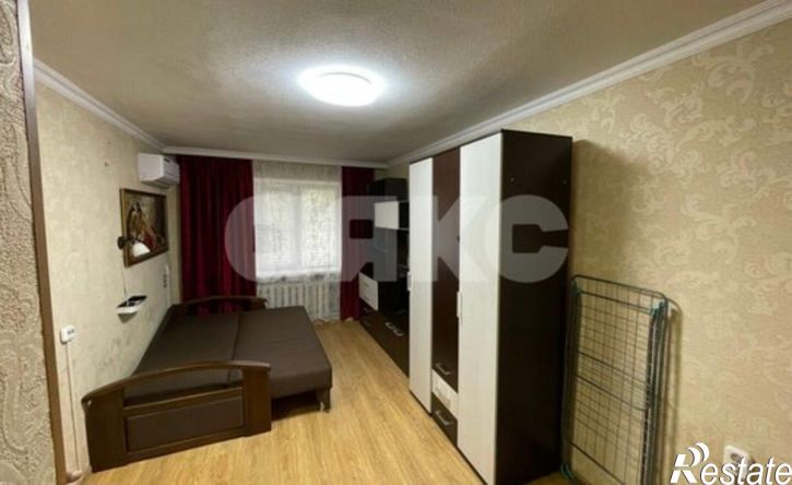 1-комн квартира улица Некрасова, 264,  д. 264