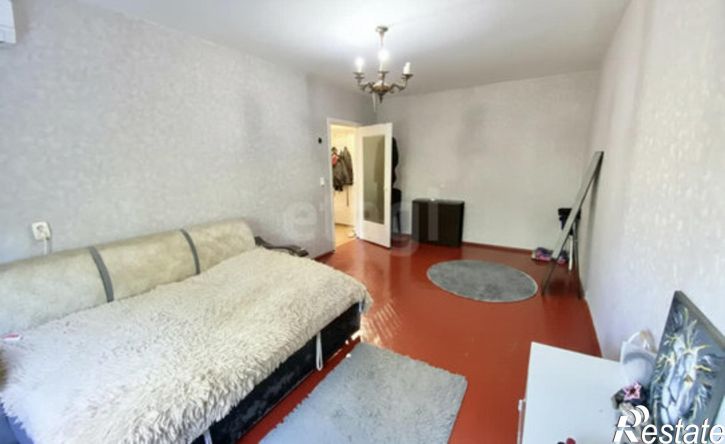 1-комн квартира улица Патриса Лумумбы, 113,  д. 113
