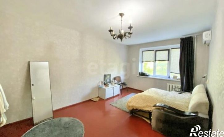1-комн квартира улица Патриса Лумумбы, 113,  д. 113