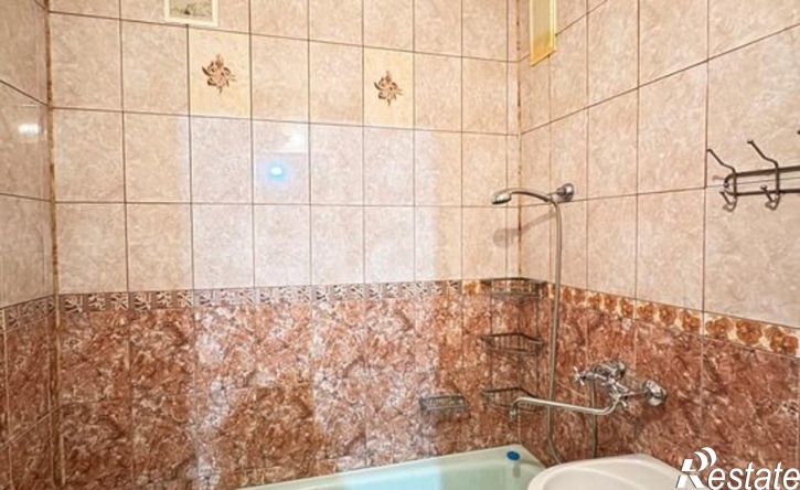 2-комн квартира Пролетарская улица, 454,  д. 454