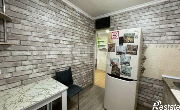 1-комн квартира улица Некрасова, 264,  д. 264
