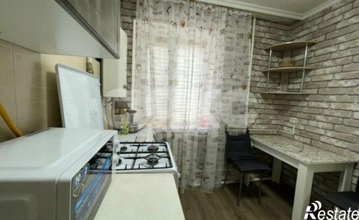 1-комн квартира улица Некрасова, 264,  д. 264