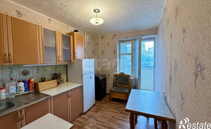2-комн квартира Пролетарская улица, 454,  д. 454