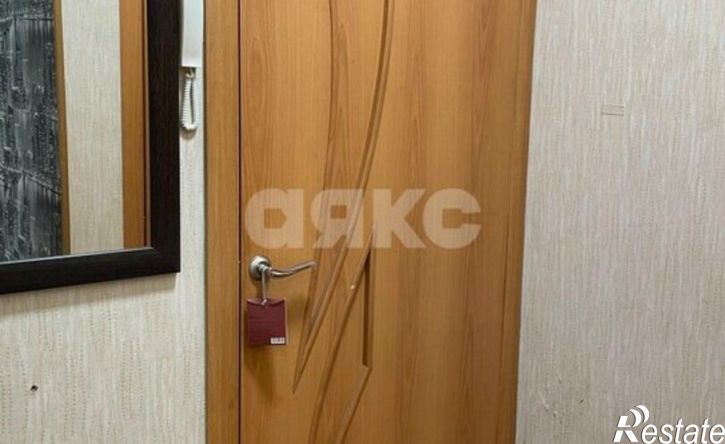 1-комн квартира улица Некрасова, 264,  д. 264