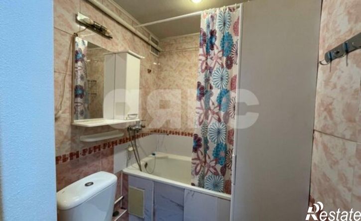 1-комн квартира улица Некрасова, 264,  д. 264